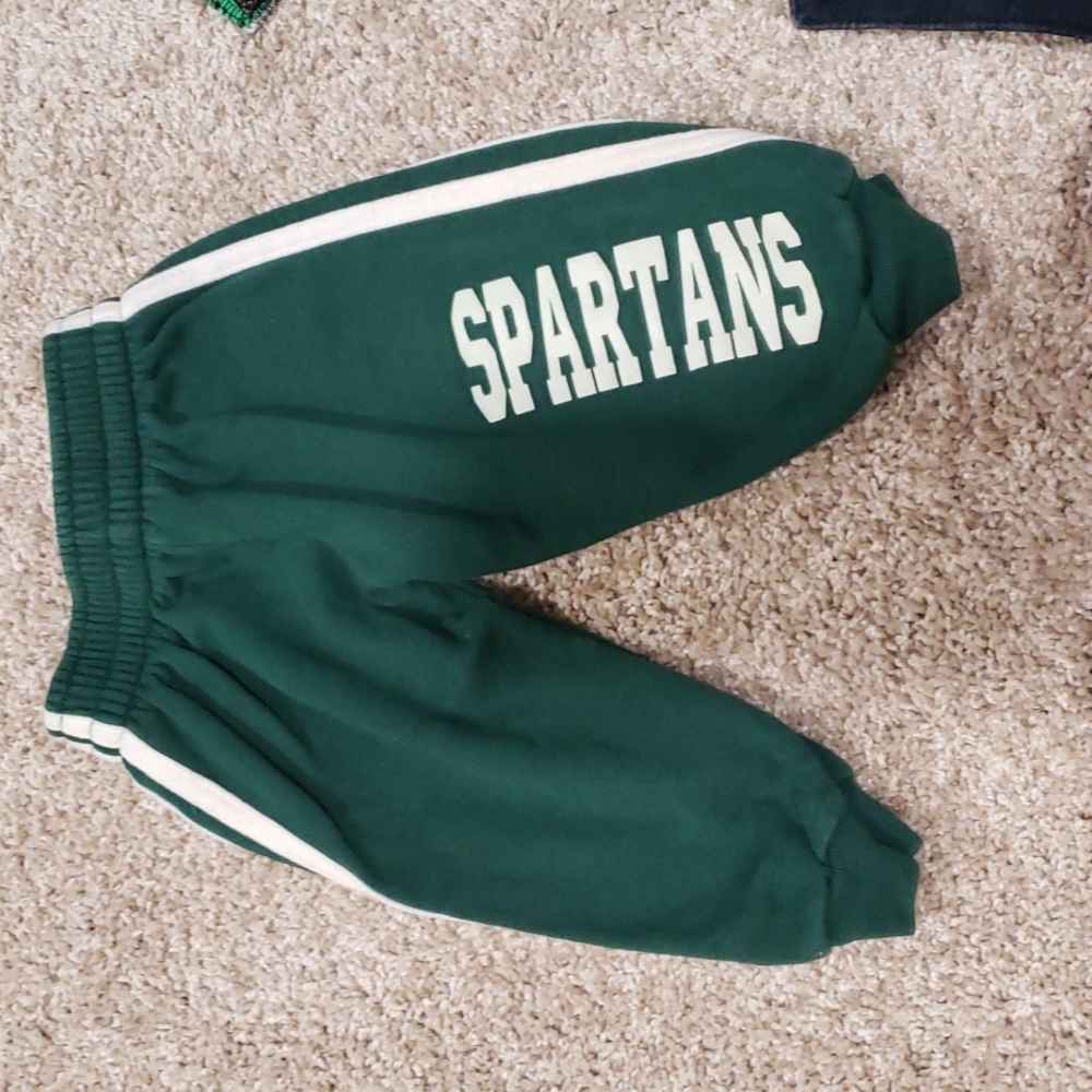 Infant Sweatpants